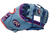 Rawlings Heart of the Hide Color Sync 9.0 Glove 11.5" RHT #PROR3142CBPU 11742-S000535113 View 9