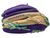 Rawlings Heart of the Hide Color Sync 9.0 Glove 12.75" RHT #PROR30396CPU 11742-S000535112 View 13