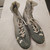Used Under Armour Adult FB Cleats Green Senior 12 11877-S000022419 View 1