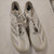 Used Adidas ADIZERO Soccer Cleats White Senior 12 11877-S000022417 View 1
