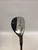 Used Taylormade RESCUE MID Mens Hybrid Club RH 5 Hybrid 11851-S000048242 View 1