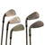 Used P3 DEEP CAVITY IRONS 7I-PW Mens Iron Set RH 6I-PW 11484-S000306683 View 2