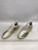 Used Adidas ADIZERO LAX Cleats Mens White Senior 11 11851-S000048251 View 2