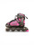Used Schwinn DUAL INLINE/QUAD WITH PADS 1-4 Junior Rec Fitness Skates Pink Junior 04 11846-S000106699 View 1