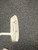 Used Knight CERAMIC MATRIX Mens Putter RH 11162-C000457979 View 4