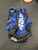 Used Bauer Sr Hockey Carry Black 11162-C000457978 View 1