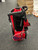 Used US Kids STAND BAG Jr Stand Bag Red 11162-C000457998 View 1