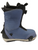 Used Burton Swath Step On Mens Snowboard Boots Size 11.5 11742-S000535117 View 2