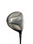 Used Callaway V STEEL Mens Fairway Wood RH 3 Wood 11884-S000065771 View 1