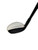 Used Adams Golf SUPER L5 IDEA Mens Hybrid Club RH 3 Hybrid 11884-S000065770 View 2