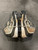 Used Nike HUARACHE CLEATS BB/SB Cleats Grey Junior 06 11614-S000238844 View 3