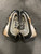 Used Nike HUARACHE CLEATS BB/SB Cleats Grey Junior 06 11614-S000238844 View 4