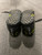 Used Adidas MESSI Soccer Turf Shoes Neon Green Junior 01 11614-S000238843 View 5