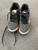 Used Mizuno BASEBALL CLEATS BB/SB Cleats Black Junior 03 11614-S000238847 View 1