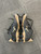 Used Mizuno BASEBALL CLEATS BB/SB Cleats Black Junior 03 11614-S000238847 View 3