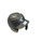 Used Easton ELITE MAX Batting Helmet No Mask Black L/XL 11768-S000237671 View 1