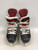 Used Bauer VAPOR X800 Junior Hockey Skate Junior 03.5 11851-S000048256 View 3