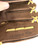 Used Rawlings RBG36BC BB/SB Glove RH Throw Brown 13 1/2" 11914-S000012151 View 3