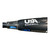 Used Demarini CF ZEN 32/22 BB/SB USA 2 5/8 Bat 32" 11842-S000230977 View 3