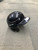 Used Rawlings BLACK Batting Helmet No Mask Black S/M 11809-S000089204 View 3