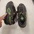 Used Umbro Soccer Cleats Black Senior 12 11877-S000022420 View 3