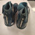 Used Nike LUNARBEAST Adult FB Cleats Green Senior 15 11877-S000022423 View 2