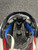 Used Cascade XRS Lacrosse Helmet Navy Blue One Size 11162-S000458014 View 5