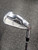Used Cleveland 588 MT Mens Individual Iron RH 5 Iron 11849-S000041242 View 1