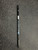 Used Brine FRICTION Mens Atk/Mid LAX Shaft Black 11162-S000458017 View 2