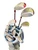 Used X CAT SET Womens Complete Set RH 11 Piece 11914-S000012181 View 2