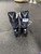 Used Bauer BAUER VAPOR Junior Hockey Skate Junior 04 11337-S000490142 View 3