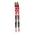 Used Rossignol EVO DISCOVERY XC Skis 110cm 11947-S000169298 View 1