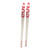 Used Rossignol EVO DISCOVERY XC Skis 110cm 11947-S000169298 View 2