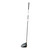 Used Taylormade BURNER SUPERFAST Mens Driver RH 9.5 Degree 11450-S000523560 View 1