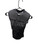 Used Under Armour PADDED SHIRT FB Top Youth Black MD 11721-S000285343 View 2