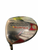 Used Taylormade BURNER Mens Driver LH 10.5 Degree View 1