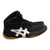 Used Asics MATLFEX Wrestling Shoes Black Junior 01.5 11813-S000349214 View 2