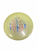 Used Innova LEAPORD 3 Disc Golf Driver Green 11613-S000184693 View 1