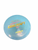 Used Discraft ESP FORCE Disc Golf Driver Royal Blue 11613-S000184696 View 1