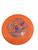 Used Innova DESTROYER Disc Golf Driver Orange 11613-S000184702 View 1