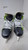 Used Bauer GSX Senior Goalie Skate Senior 7 11795-S000034343 View 2