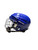 Used Bauer PRODIGY  YTH Helmet Cage Combo Royal Blue One Size 11812-S000171211 View 3
