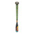 Used Louisville Slugger DIVA BB/SB Fastpitch Bat 27" 11947-S000169302 View 1