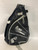 Used Franklin SLINGBAK BB/SB Player Carry Bag Black 11895-S000030884 View 2