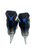 Used Bauer VAPOR VOLT PRO Senior Hockey Skate Senior 9 10589-S000435141 View 2
