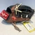 Used Rawlings GOLD GLOVE LEGEND BB/SB Glove RH Throw Brown 11 3/4" 11878-S000029385 View 4