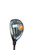 Used Cobra KING F6 19 DEG HYB Mens Hybrid Club LH Black 3 Hybrid 11932-S000172366 View 1