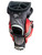 Used Top Flite RED CART BAG Mens Cart Bag Red 11932-S000172370 View 4
