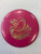 Used Innova MAMBA Disc Golf Driver Pink 11844-S000034366 View 1