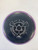 Used Axiom RHYTHM 170G Disc Golf Driver Black 11844-S000034375 View 1